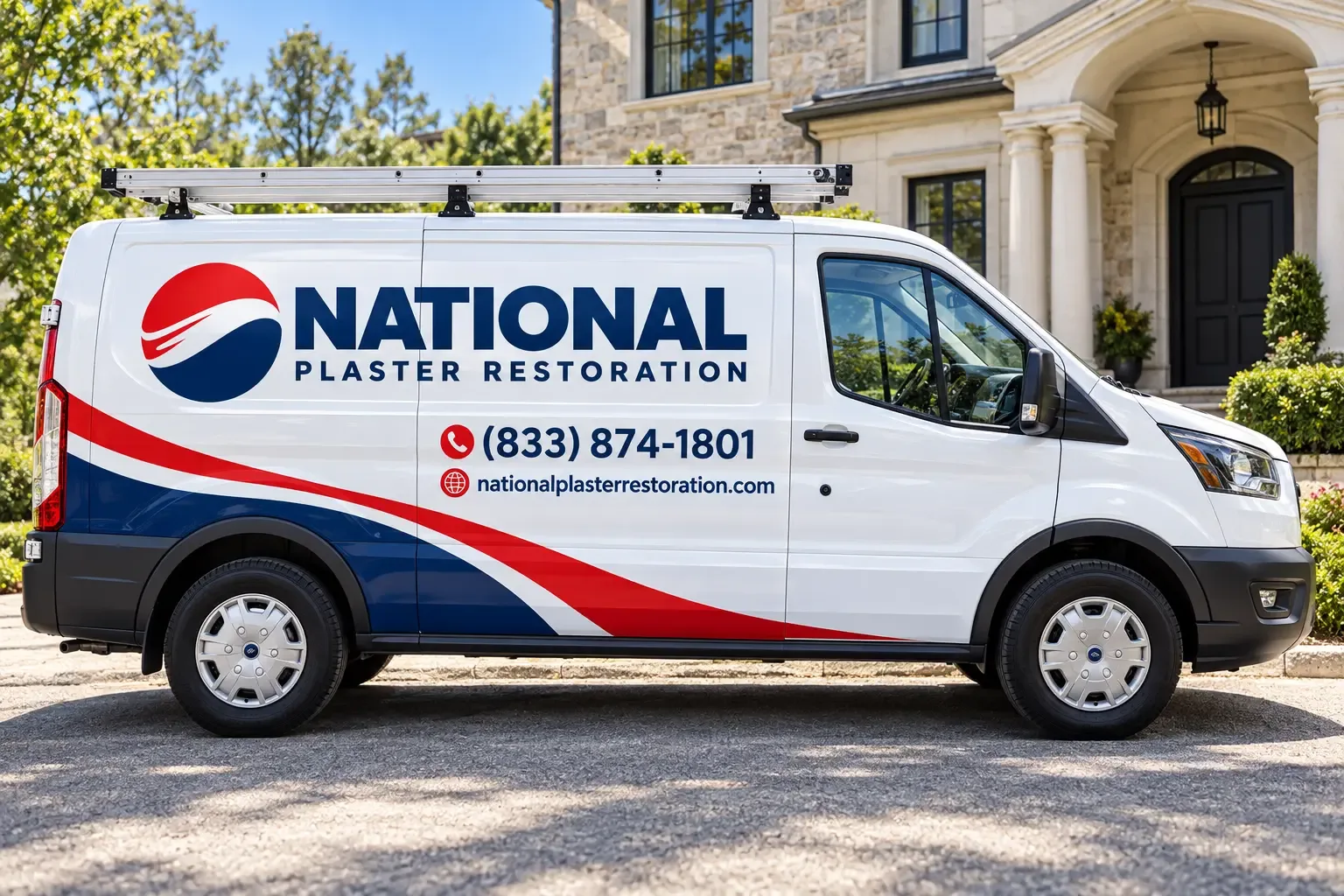 Plaster Repair in Hillview, IL near me